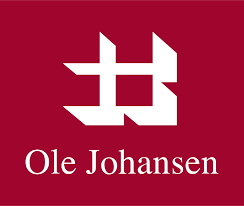 Ole Johansen 